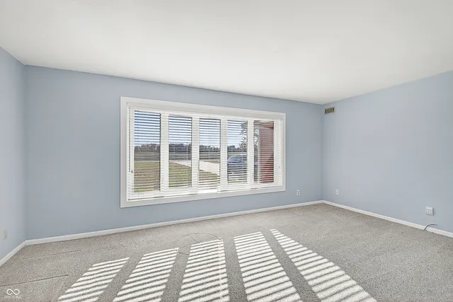 $340,000 | 14290 West Co Road 500 North, Yorktown, IN 47396