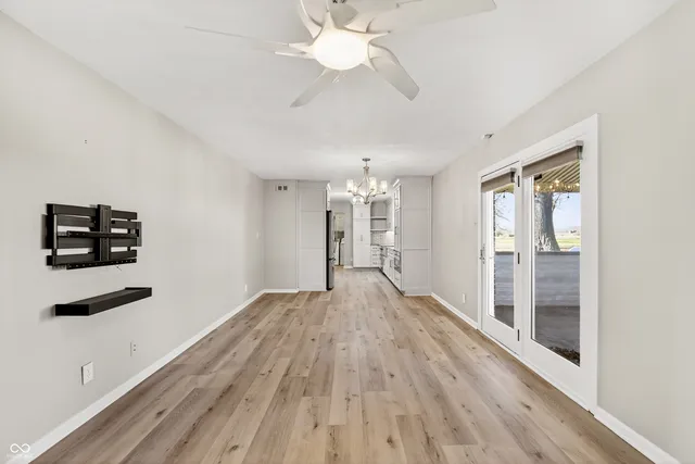 $340,000 | 14290 West Co Road 500 North, Yorktown, IN 47396