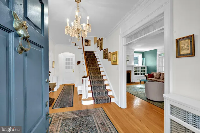 $639,500 | 27 Whittier Avenue, Trenton, NJ 08618