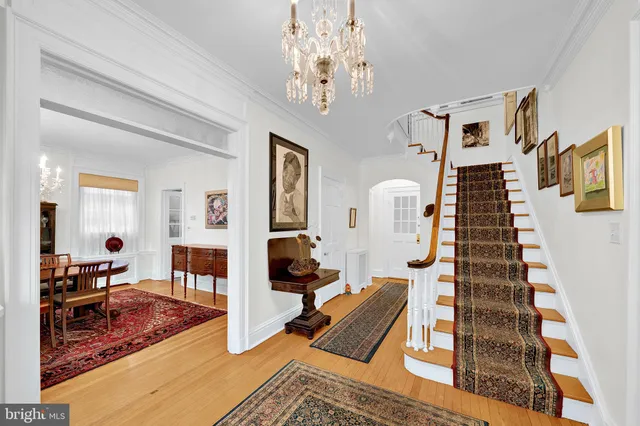 $639,500 | 27 Whittier Avenue, Trenton, NJ 08618