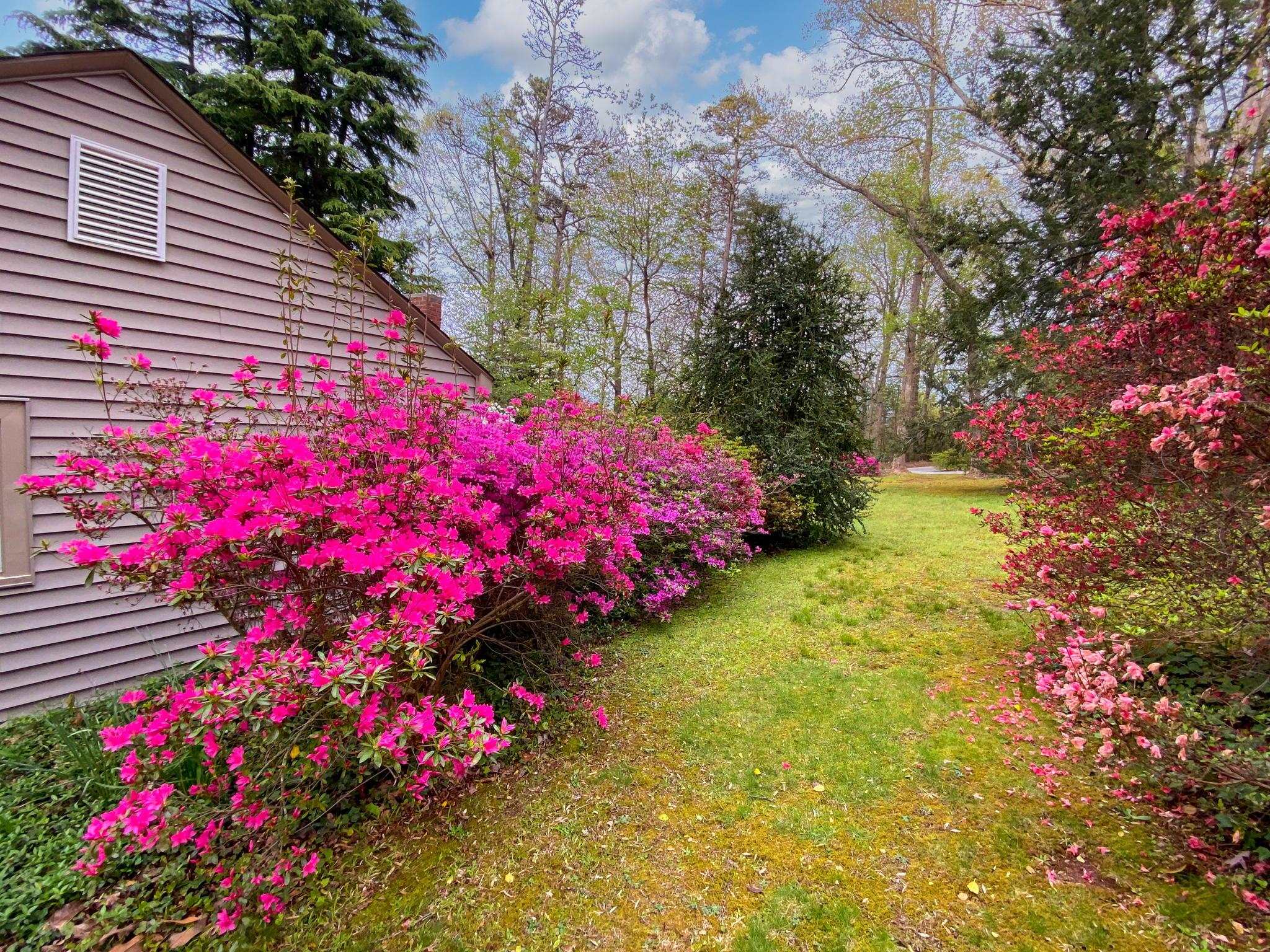 1435 Inman Road Wellford, SC 29385 - Photo 5 of 35