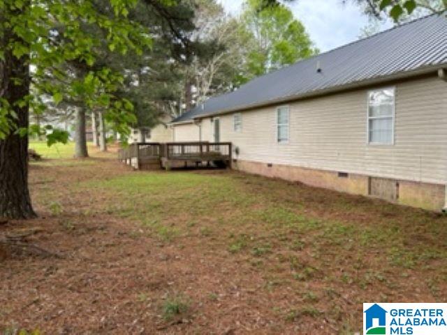 108 Jacqueline Road Jasper, AL 35504 - Photo 2 of 14
