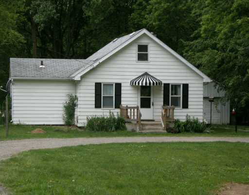 63009 Oak Road South Bend, IN 46614 - Photo 1 of 1