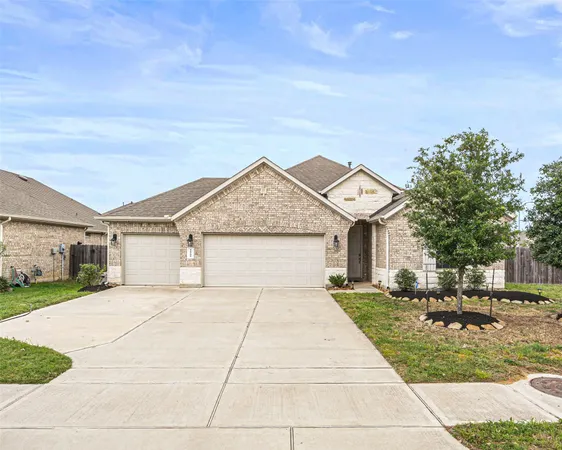 $2,700 | 16206 Neff Park Drive, Cypress, TX 77433