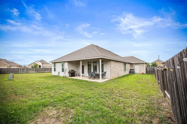 $2,700 | 16206 Neff Park Drive, Cypress, TX 77433