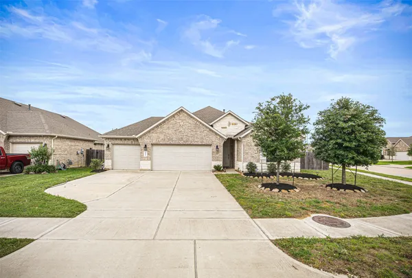 $2,700 | 16206 Neff Park Drive, Cypress, TX 77433