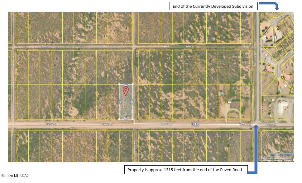 1-acre East Treasure Road, Unit 20 Pearce, AZ 85625 - Photo 7 of 7 Gallery Image 7
