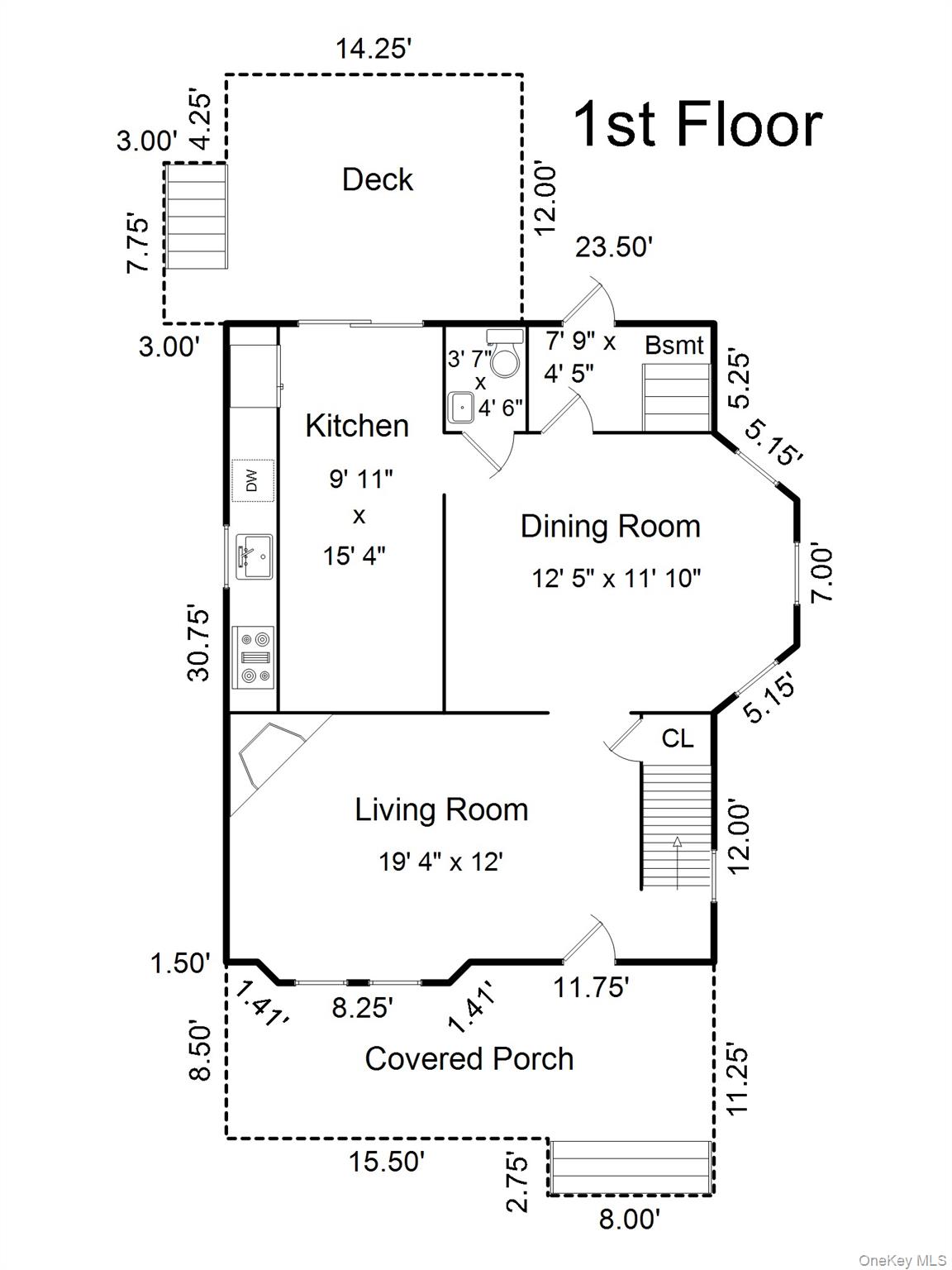 16 Badeau Place New Rochelle, NY 10801 - Photo 24 of 27