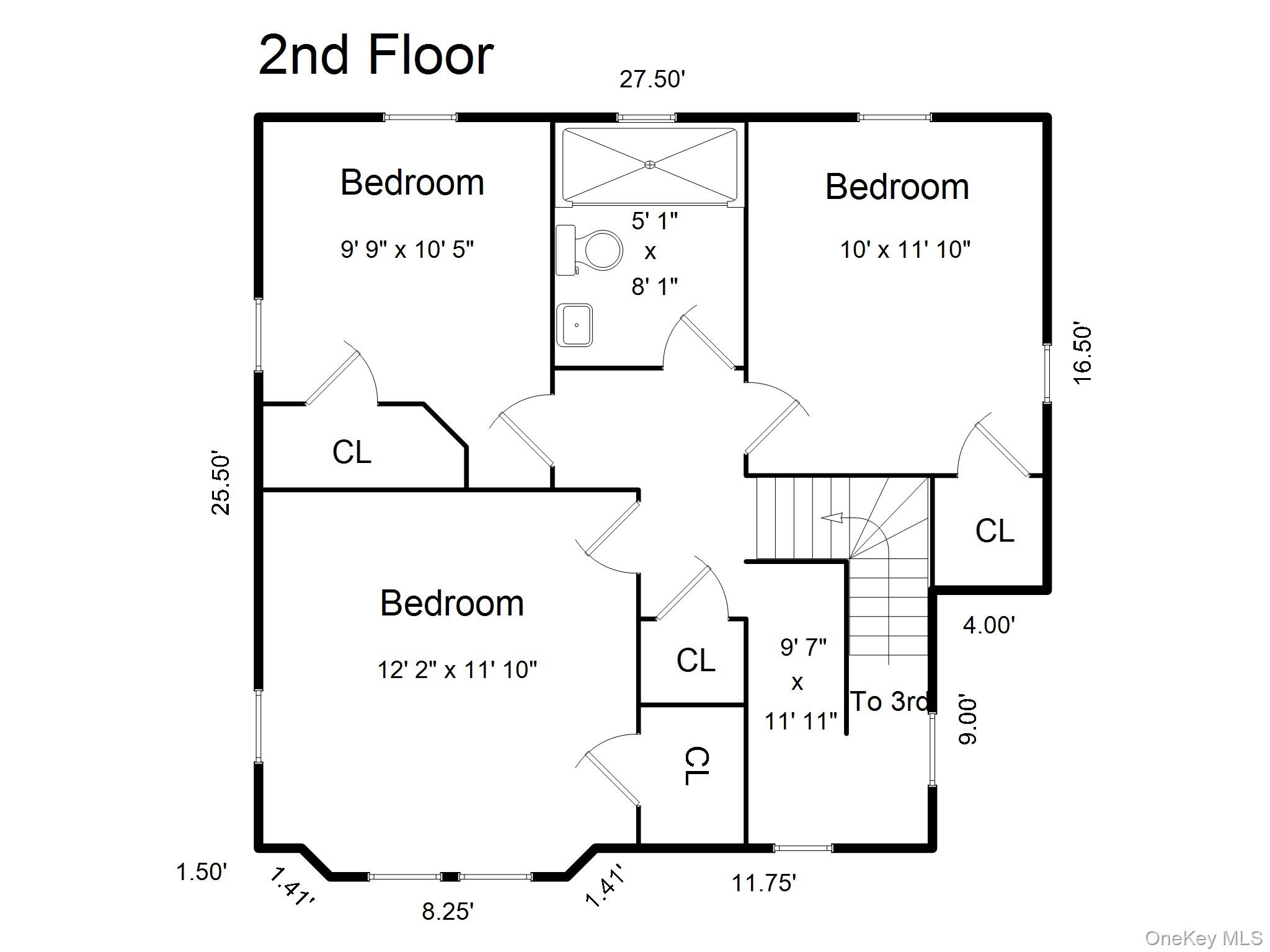 16 Badeau Place New Rochelle, NY 10801 - Photo 25 of 27