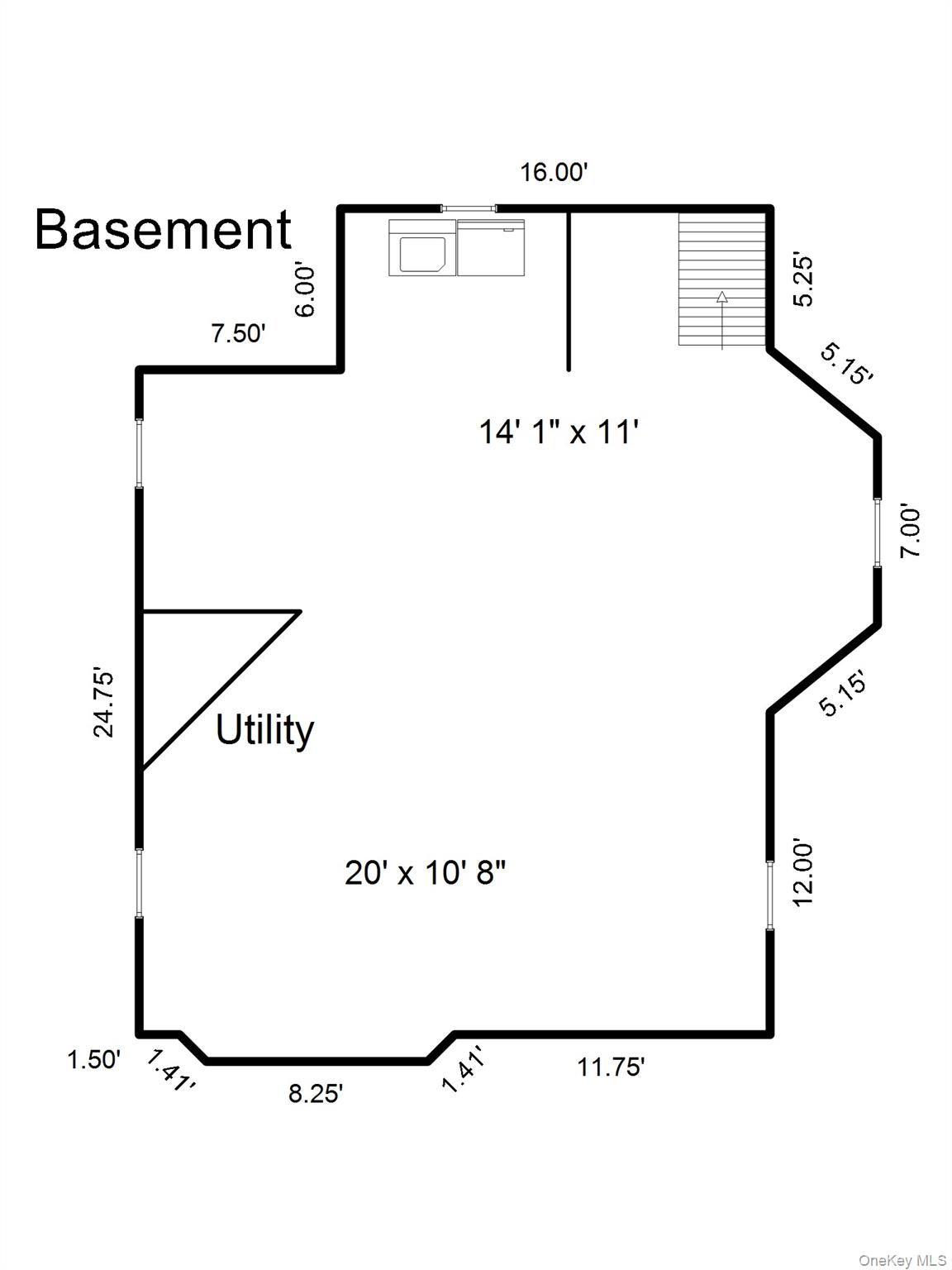16 Badeau Place New Rochelle, NY 10801 - Photo 27 of 27