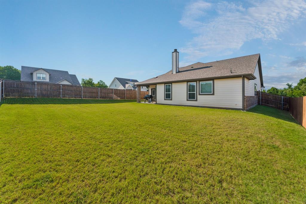 772 Brookside Drive Springtown, TX 76082 - Photo 33 of 37 Gallery Image 33
