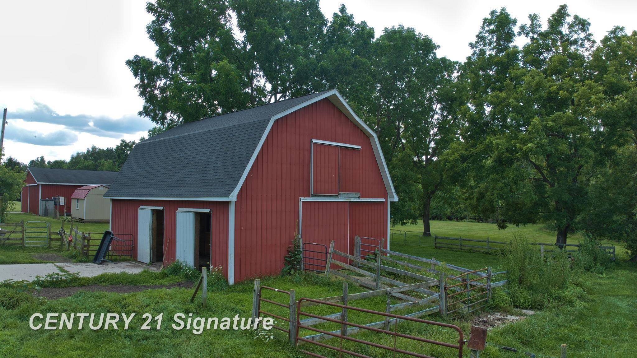 13065 North Lewis Road Clio, MI 48420 - Photo 37 of 51 Gallery Image 37