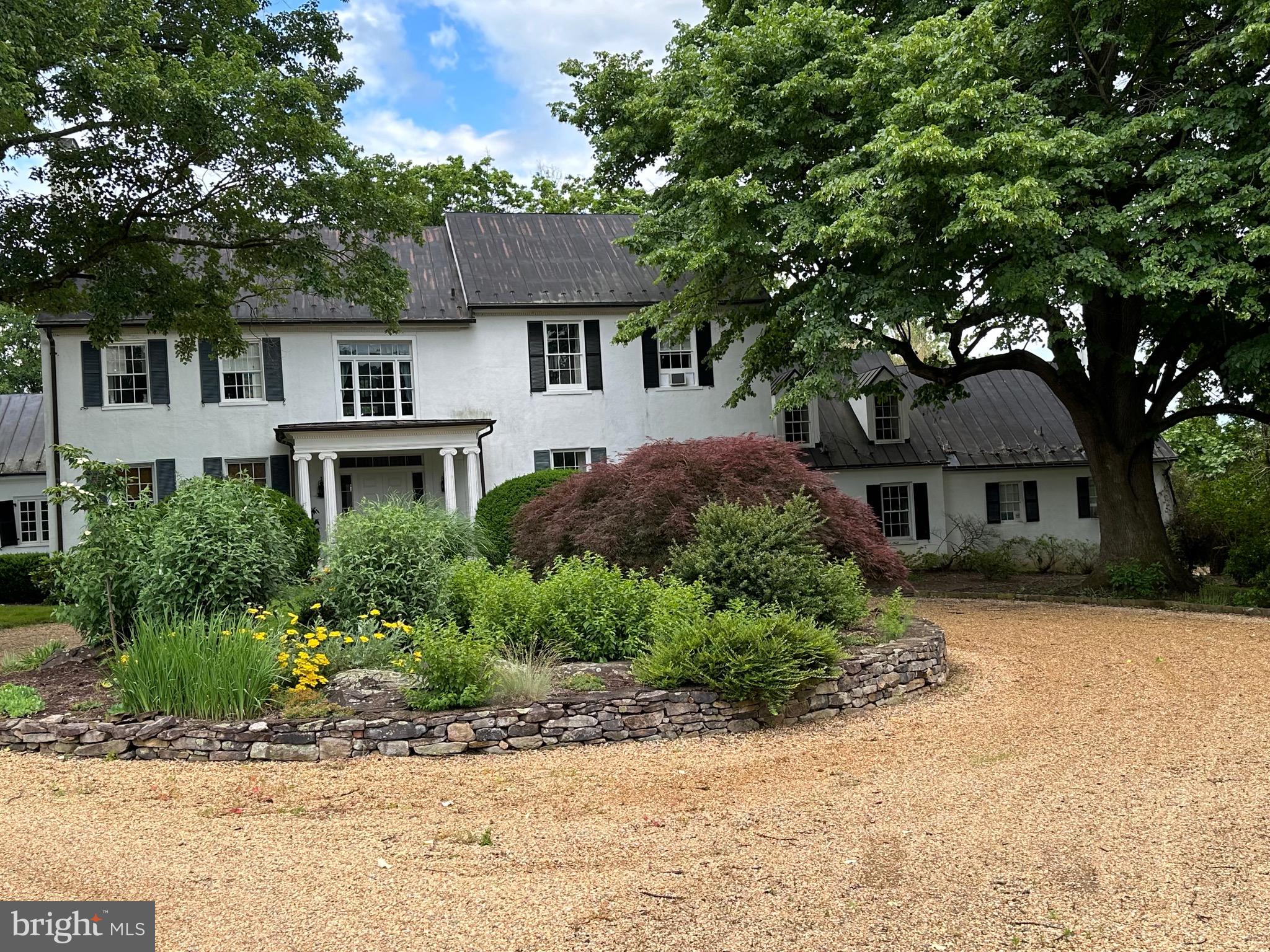 21000 Trappe Road Upperville, VA 20184 - Photo 1 of 11