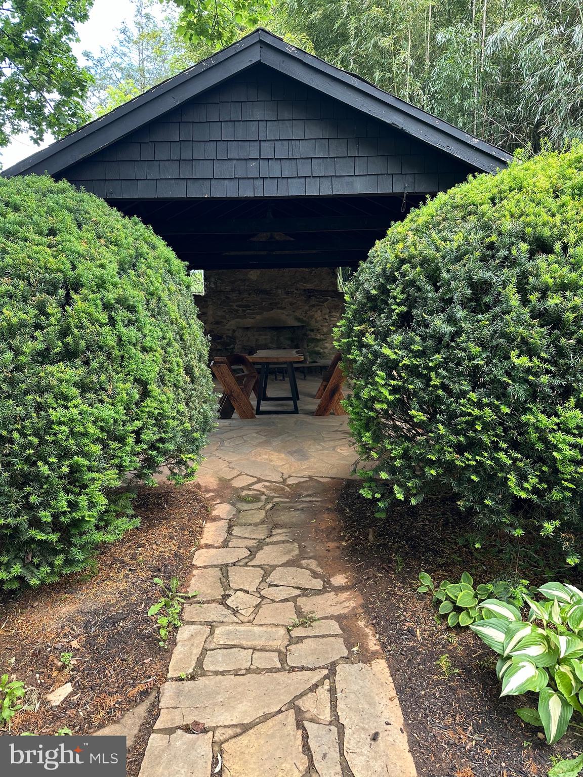 21000 Trappe Road Upperville, VA 20184 - Photo 3 of 11