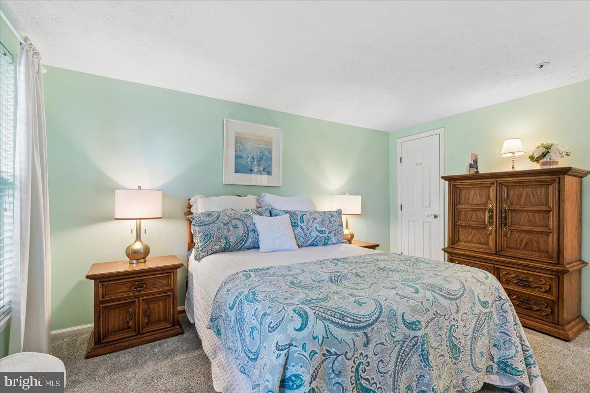 625 Deering Road, Unit 2A Pasadena, MD 21122 - Photo 17 of 32 Primary Bedroom