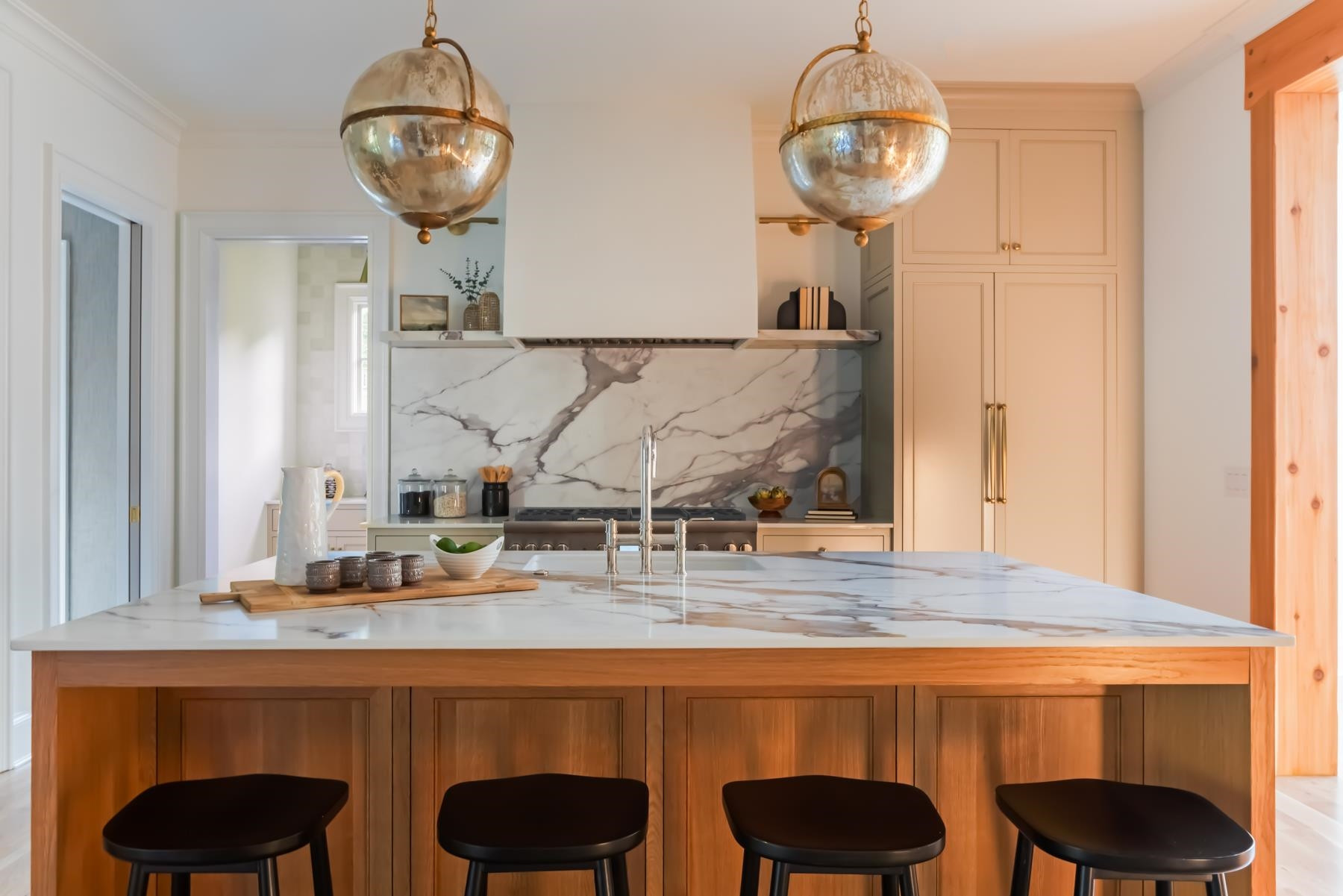 727 Lake Boone Trail Raleigh, NC 27607 - Photo 20 of 100 Kitchen