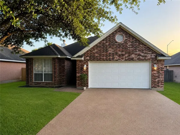 $1,875 | 3204 Neuburg Court, College Station, TX 77845