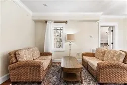 a view of a pathway of a house