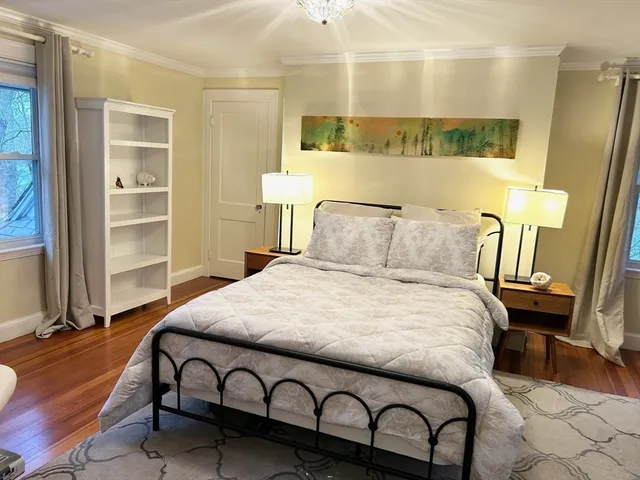 $10,000 | 115 Aspen Avenue, Newton, MA 02466