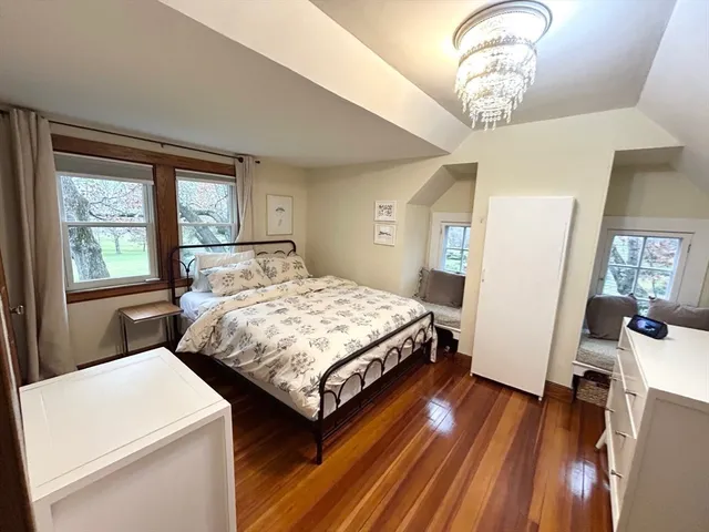 $10,000 | 115 Aspen Avenue, Newton, MA 02466