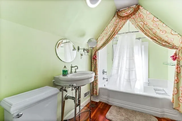 $10,000 | 115 Aspen Avenue, Newton, MA 02466