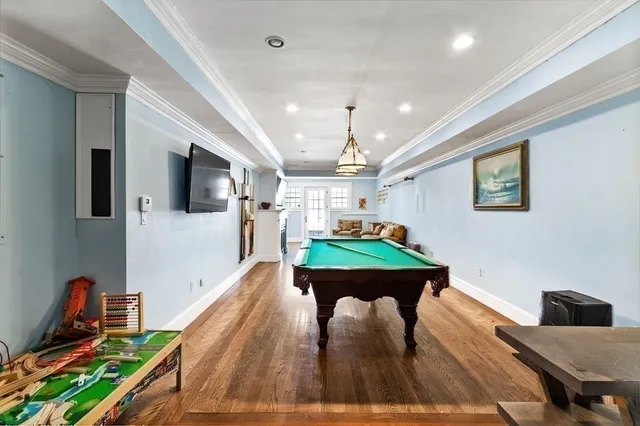 $10,000 | 115 Aspen Avenue, Newton, MA 02466