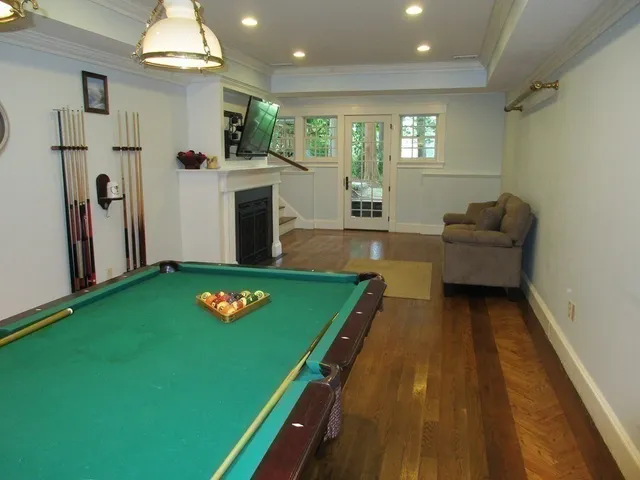 $10,000 | 115 Aspen Avenue, Newton, MA 02466