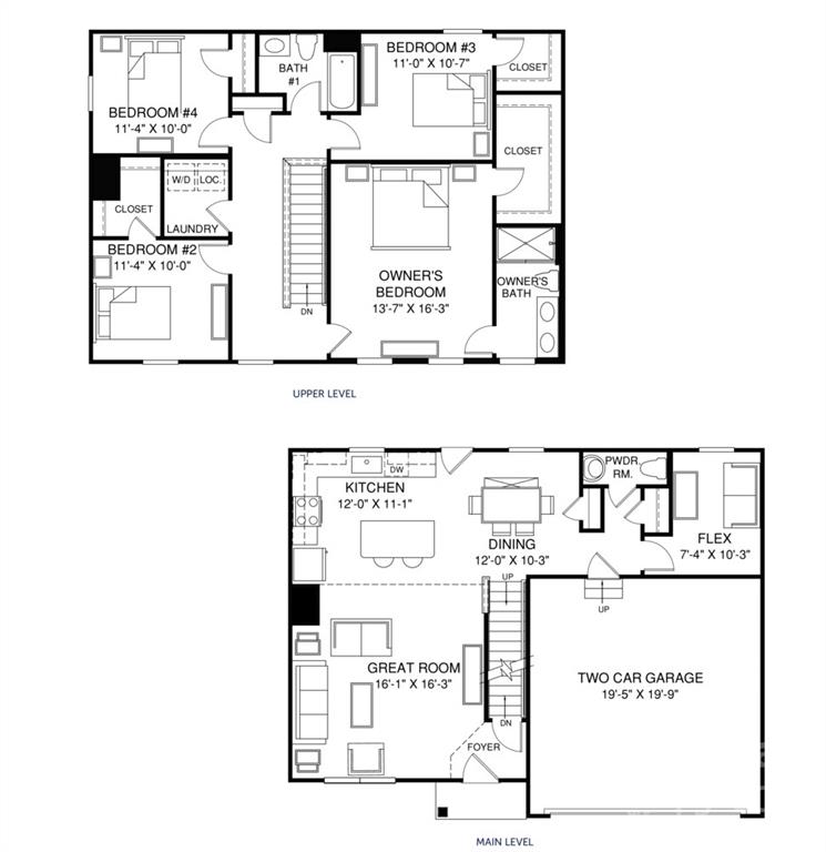 1917 Pin Hook Road, Unit 148 Charlotte, NC 28215 - Photo 14 of 14 Gallery Image 14