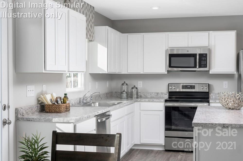 1917 Pin Hook Road, Unit 148 Charlotte, NC 28215 - Photo 3 of 14 Gallery Image 3