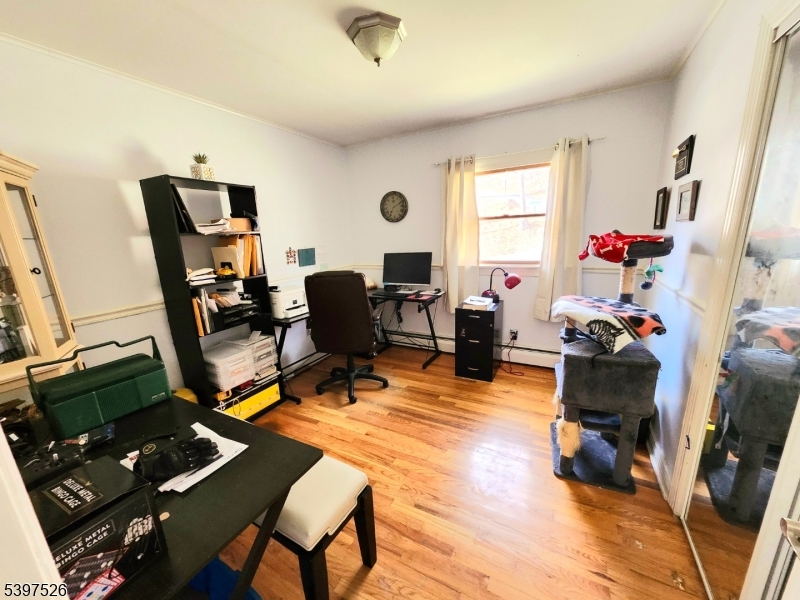12 Old Coach Road Vernon, NJ 07462 - Photo 13 of 19 a view of a workspace with furniture and a window