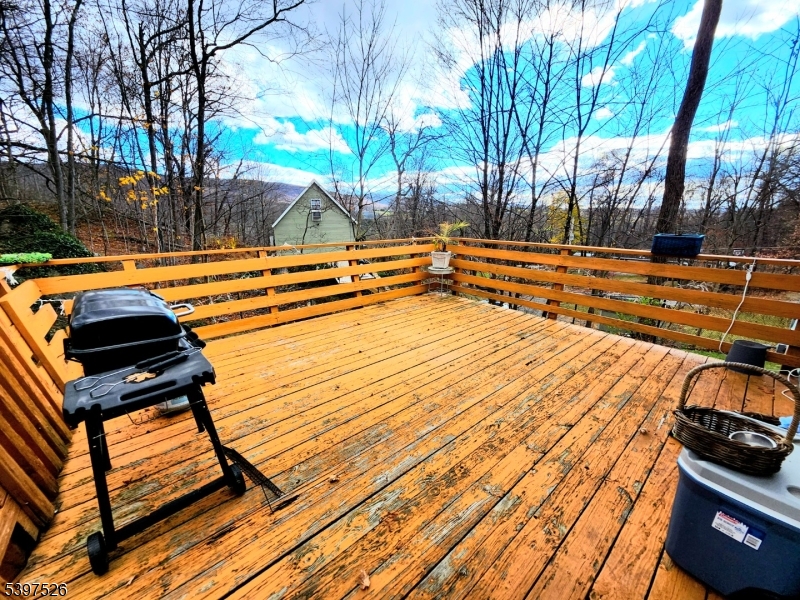 12 Old Coach Road Vernon, NJ 07462 - Photo 14 of 19 a view of outdoor space with swimming pool