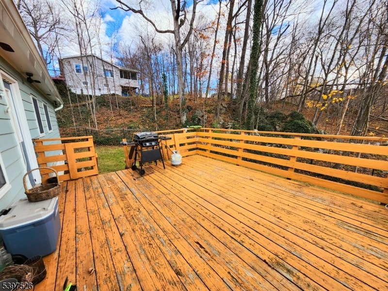 12 Old Coach Road Vernon, NJ 07462 - Photo 15 of 19 a view of outdoor space with seating area