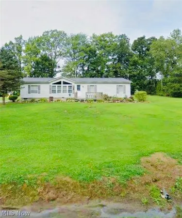 $120,000 | 5137 Tuckaho Drive, Andover, OH 44003