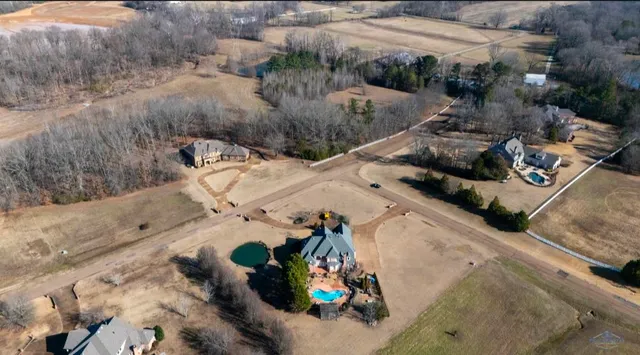 $114,995 | 11970 Stable View Drive, Unit LOT # 24 (LAST LOT ON LEFT AT FENCE LINE), Eads, TN 38028