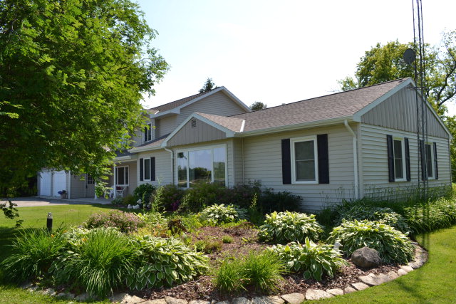 2231 County Road South Sturgeon Bay, WI 54235 - Photo 1 of 1