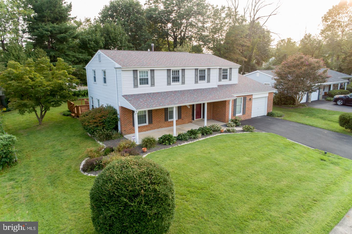 5890 Hudson Road Bensalem, PA 19020 - Photo 1 of 49 Exterior Front