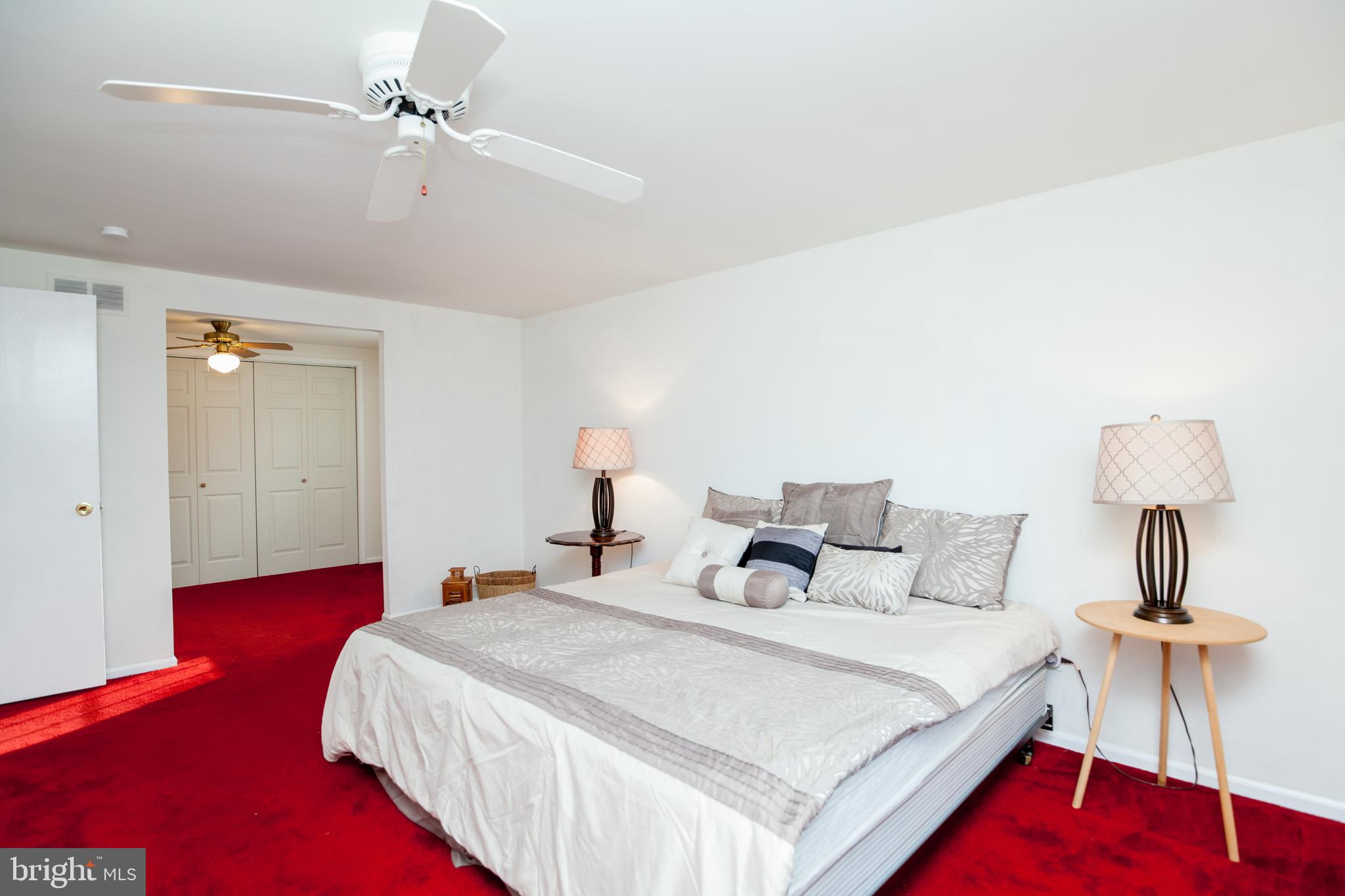5890 Hudson Road Bensalem, PA 19020 - Photo 25 of 49 Primary Bedroom