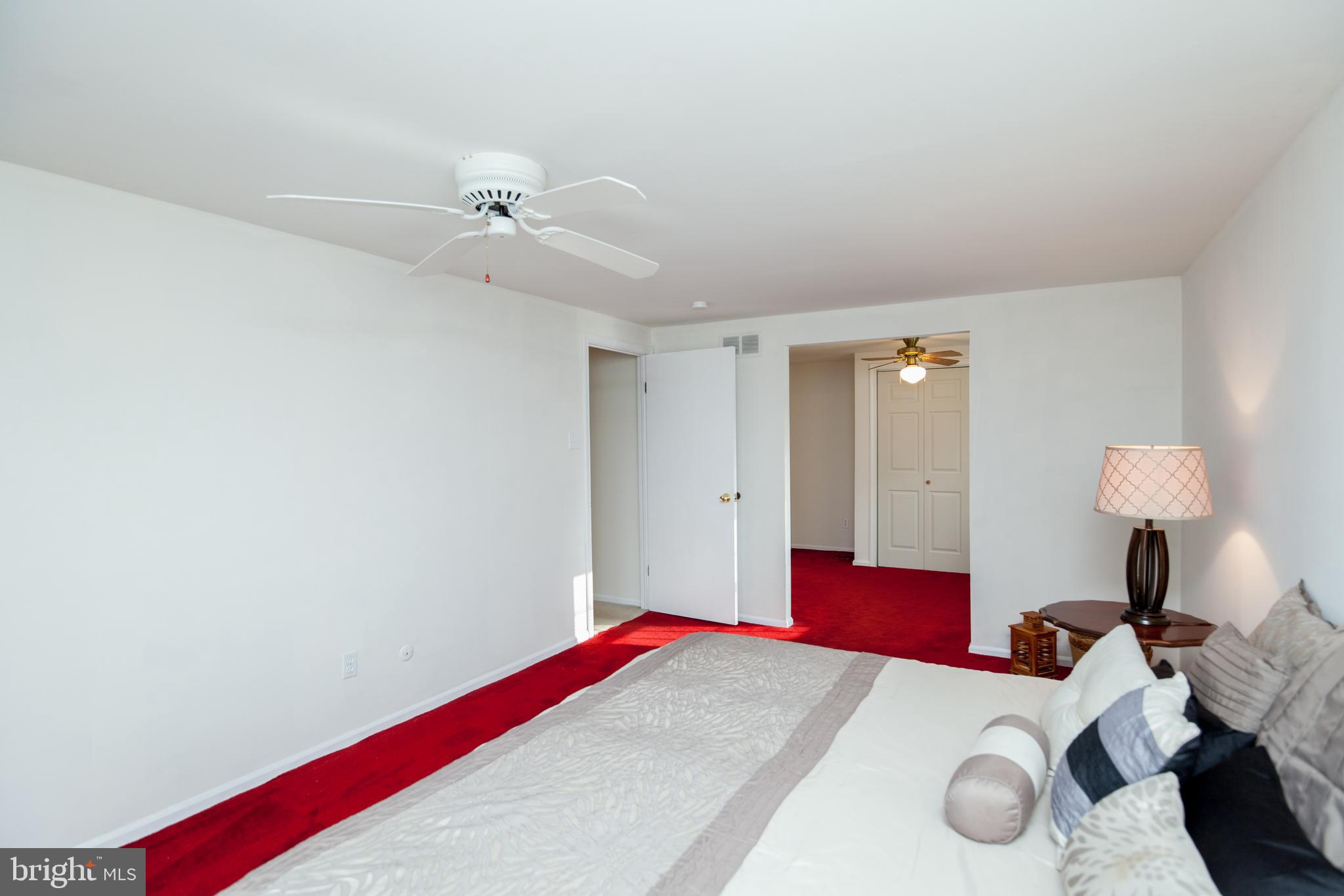 5890 Hudson Road Bensalem, PA 19020 - Photo 26 of 49 Primary Bedroom