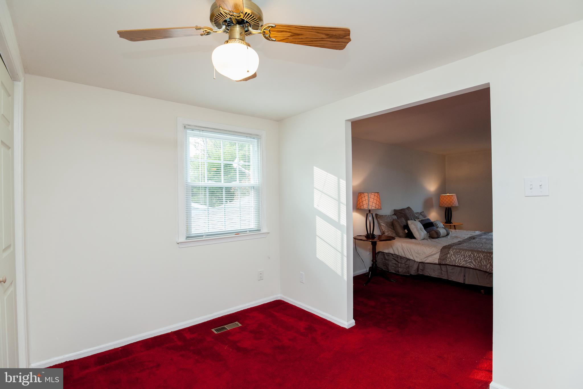 5890 Hudson Road Bensalem, PA 19020 - Photo 28 of 49 Sitting Area into Primary Bedroom