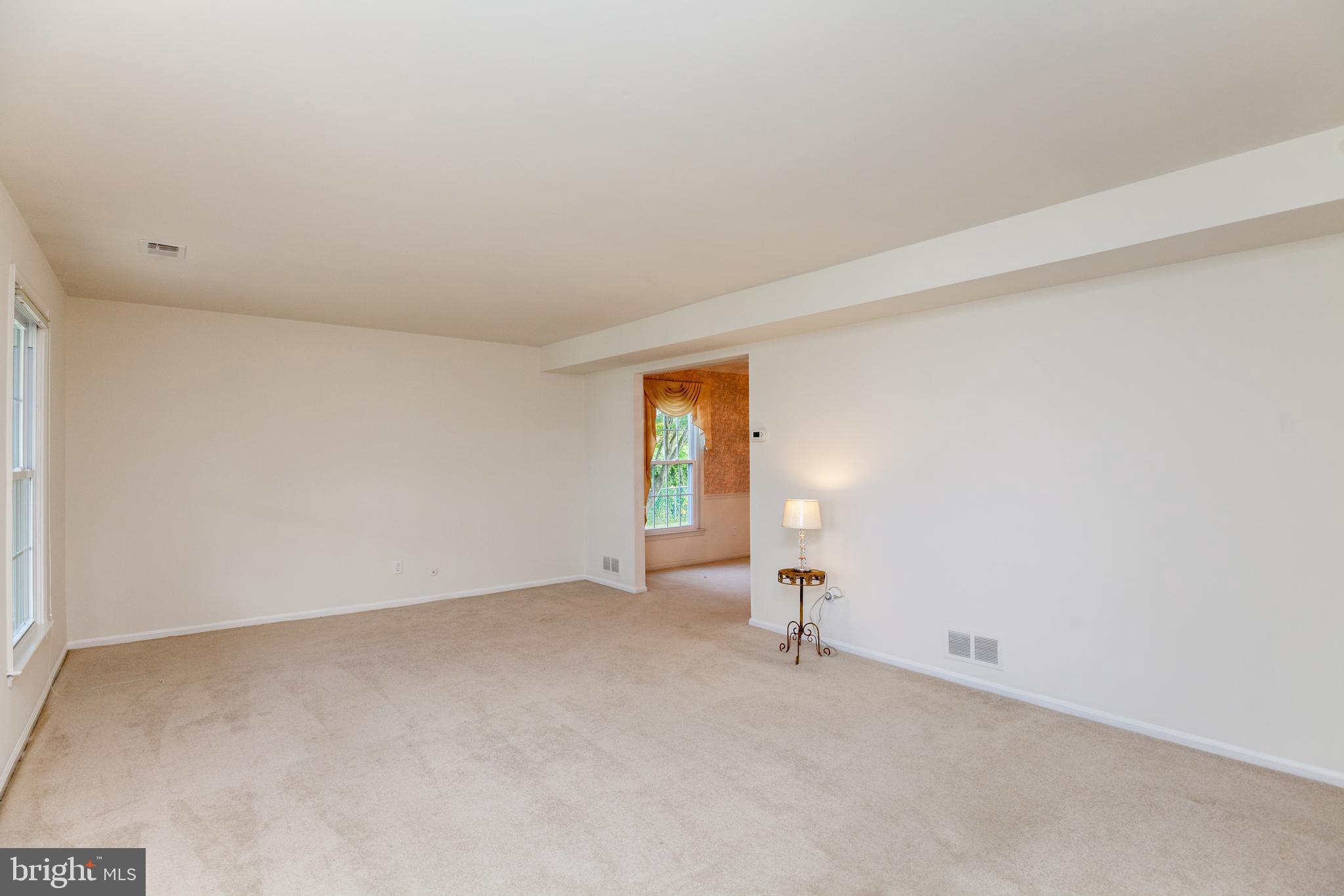5890 Hudson Road Bensalem, PA 19020 - Photo 7 of 49 Formal Living Room