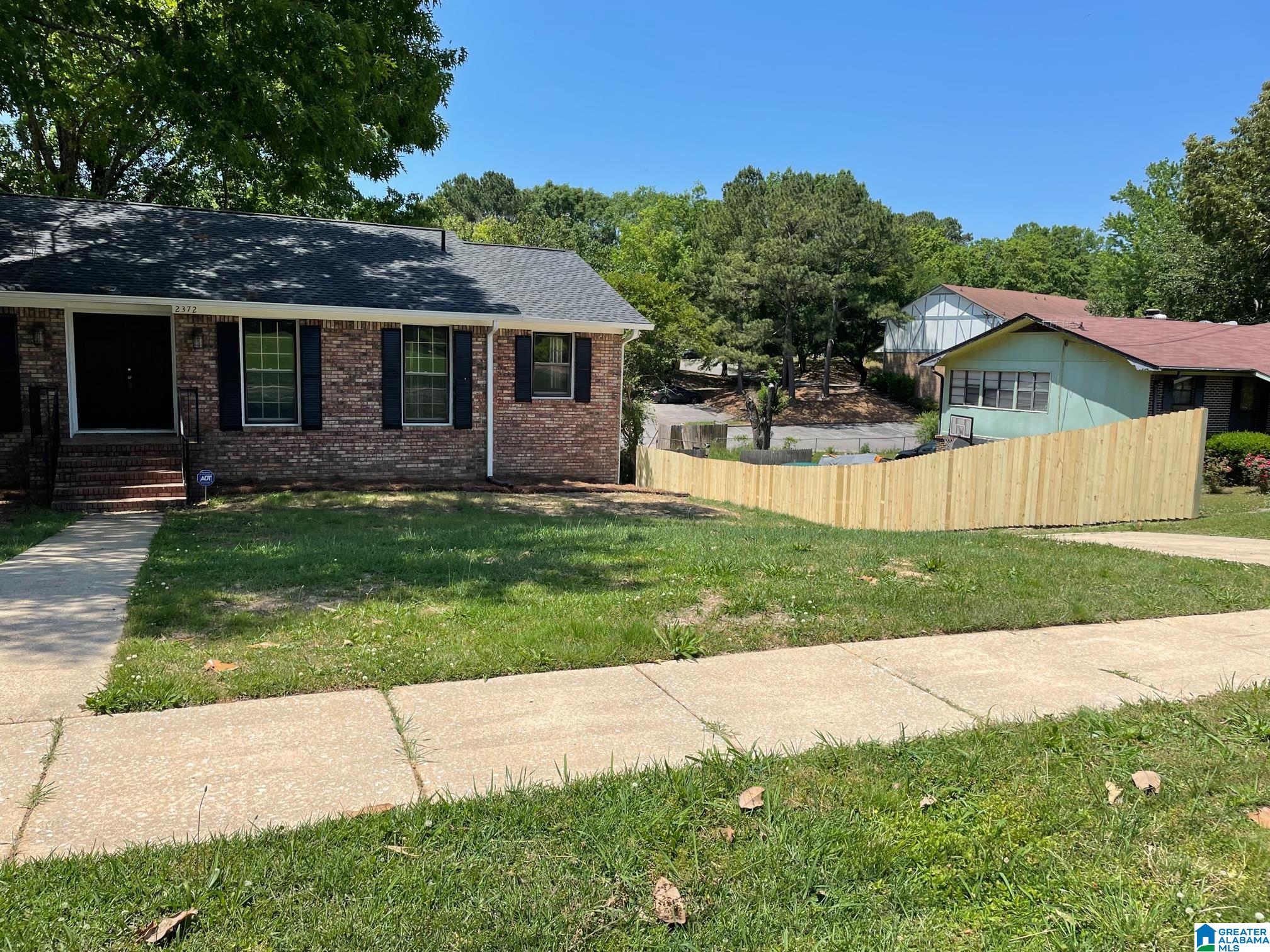 2372 7th Street Northwest Birmingham, AL 35215 - Photo 3 of 50