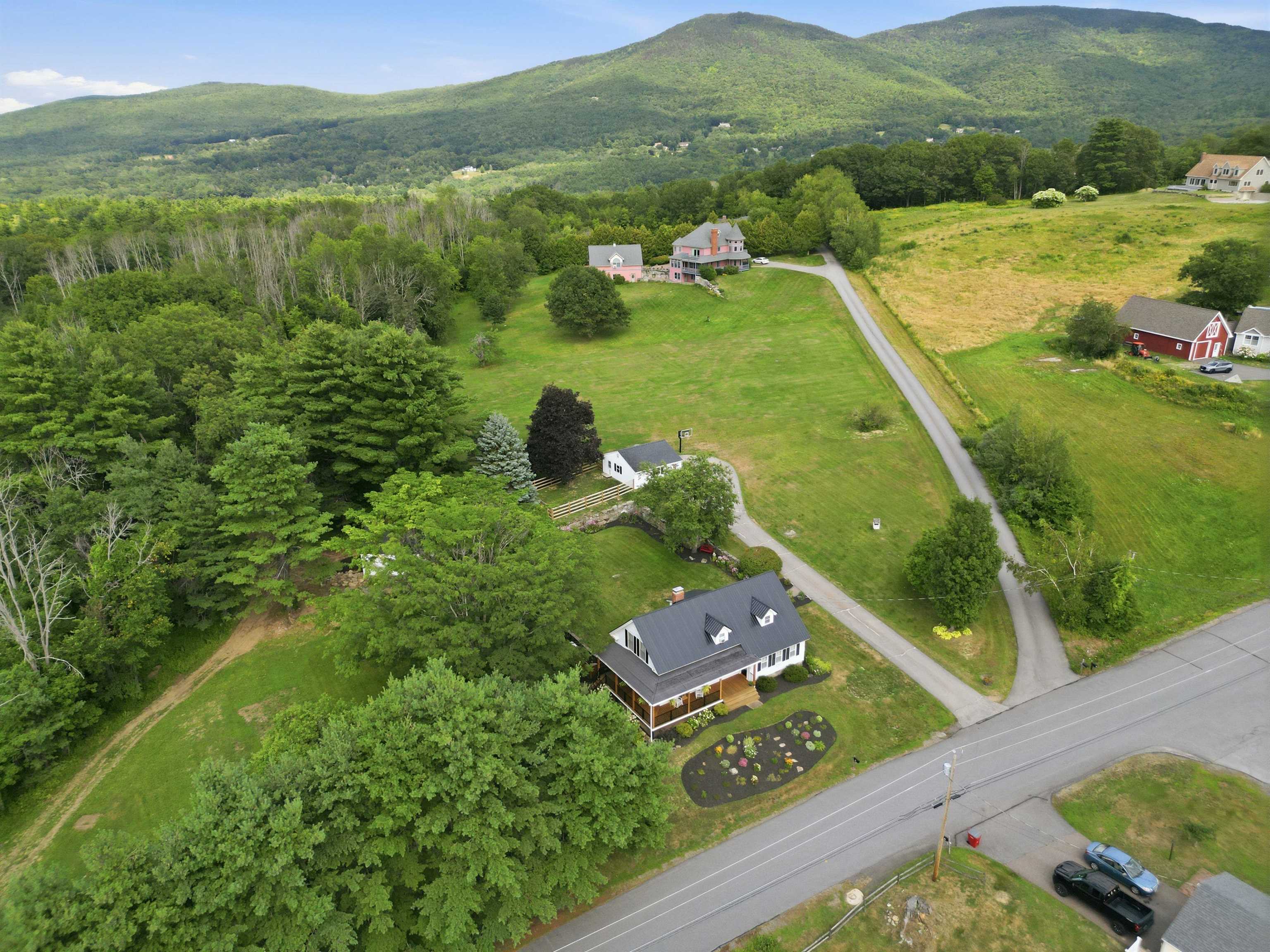 288 Liberty Hill Road Gilford, NH 03249 - Photo 54 of 59 Gallery Image 54