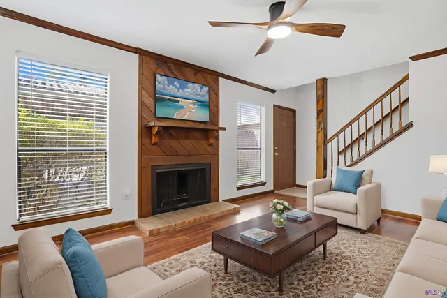 $145,000 | 951 Ridgepoint Court, Unit 3A, Baton Rouge, LA 70810
