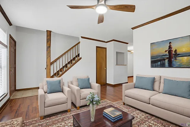 $145,000 | 951 Ridgepoint Court, Unit 3A, Baton Rouge, LA 70810