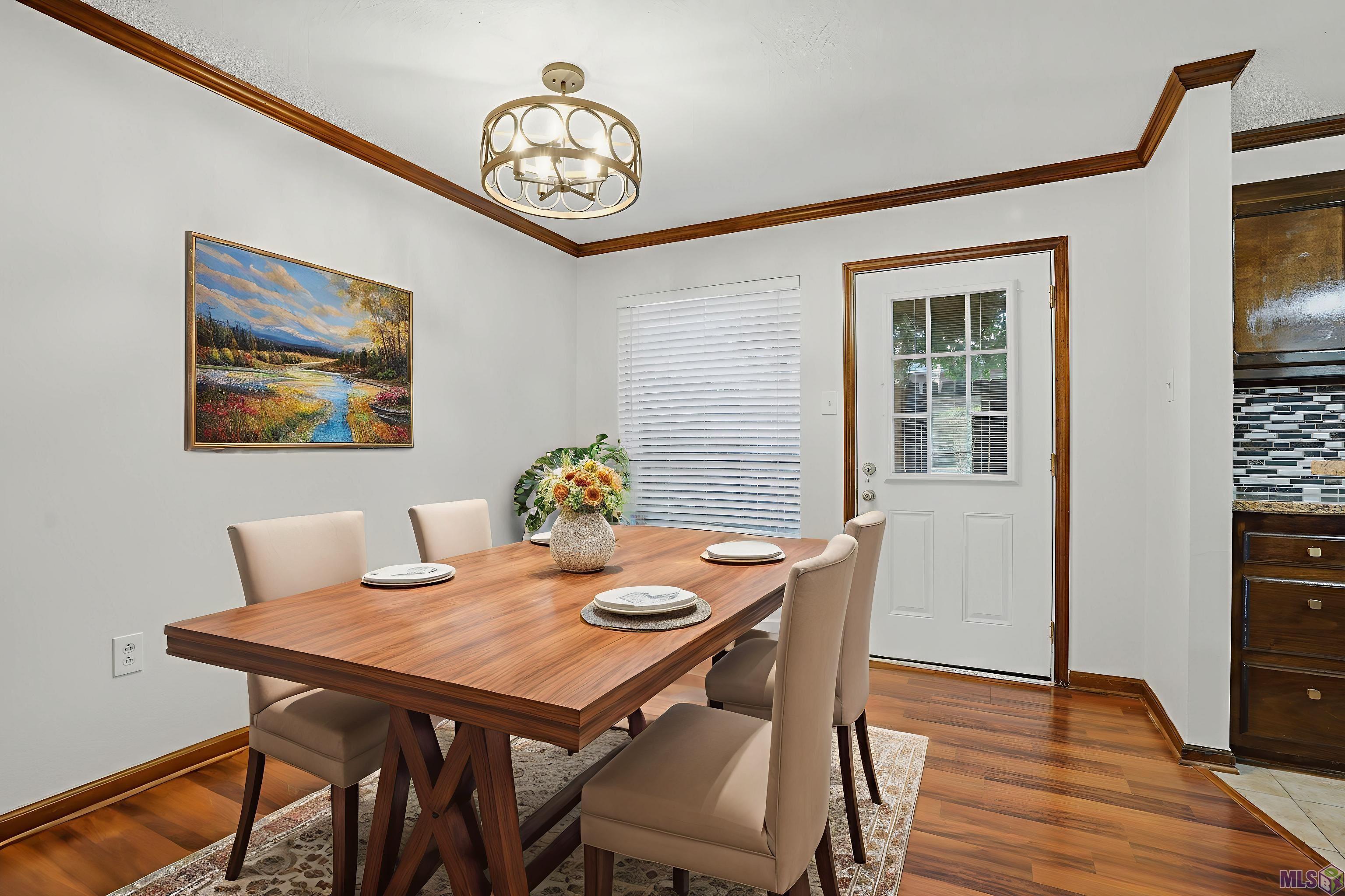 951 Ridgepoint Court, Unit 3A Baton Rouge, LA 70810 - Photo 5 of 19