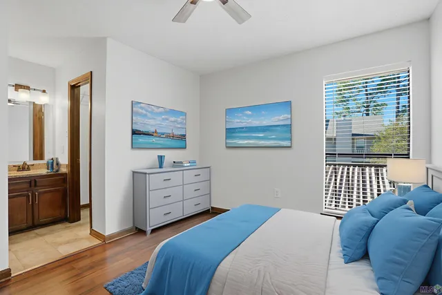 $145,000 | 951 Ridgepoint Court, Unit 3A, Baton Rouge, LA 70810