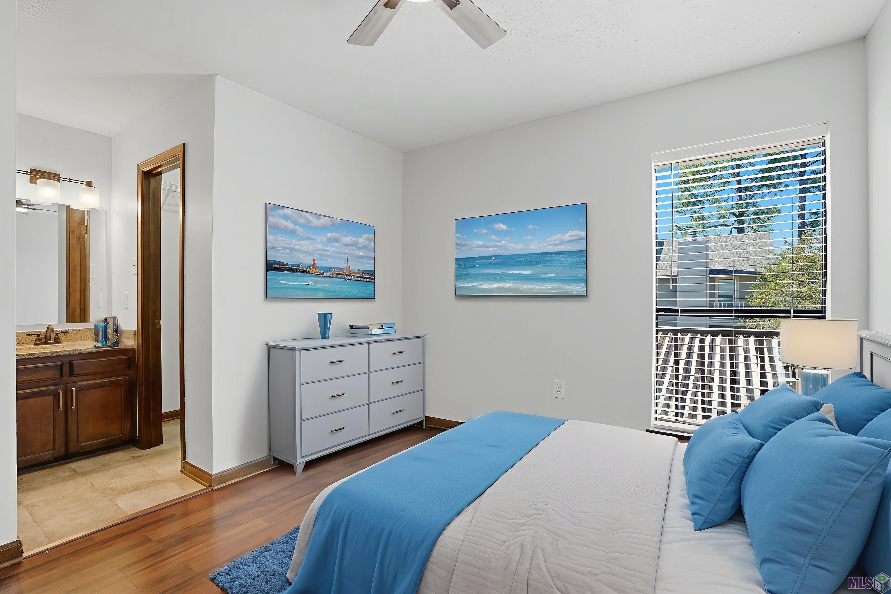 951 Ridgepoint Court, Unit 3A Baton Rouge, LA 70810 - Photo 6 of 19