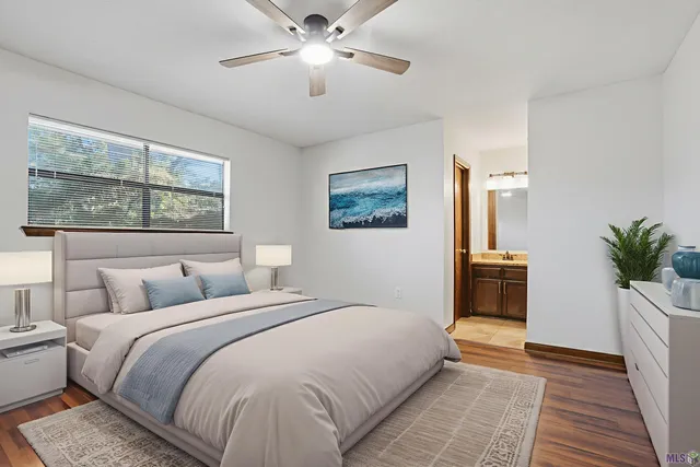 $145,000 | 951 Ridgepoint Court, Unit 3A, Baton Rouge, LA 70810