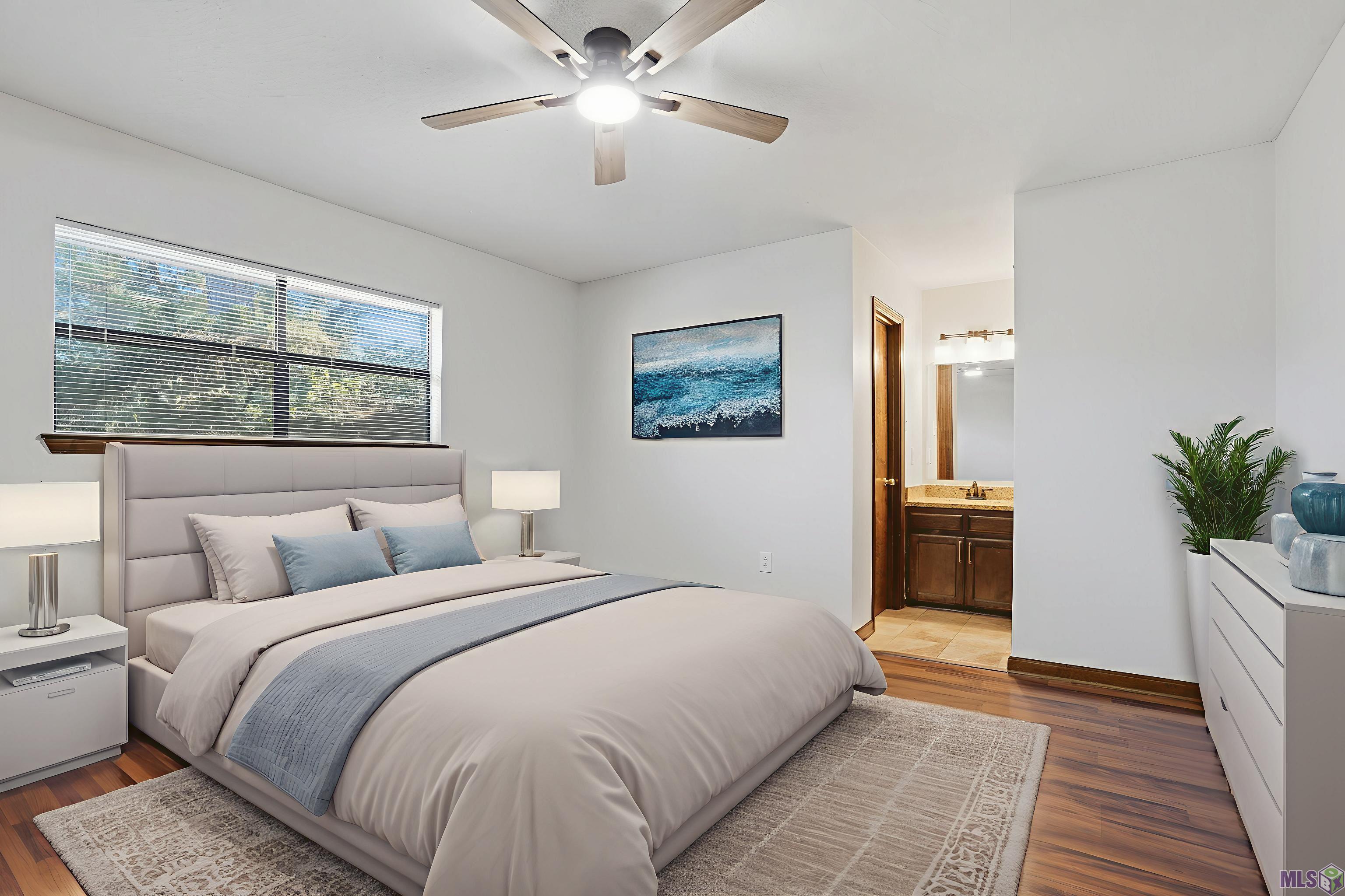 951 Ridgepoint Court, Unit 3A Baton Rouge, LA 70810 - Photo 7 of 19