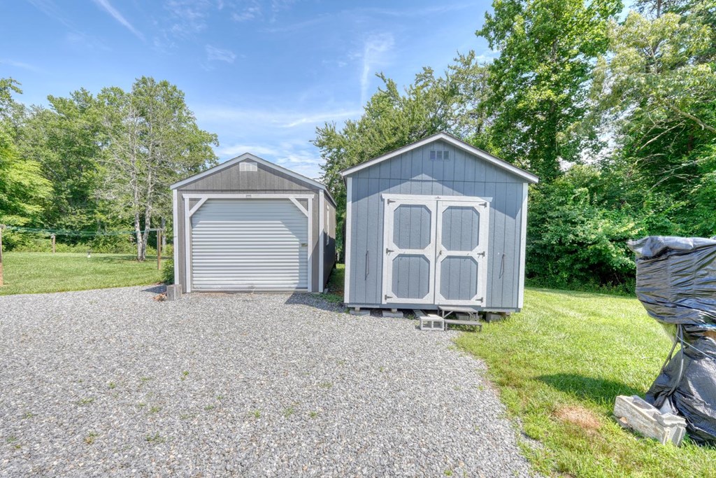 314 Winchester Cove Road Hayesville, NC 28904 - Photo 5 of 45